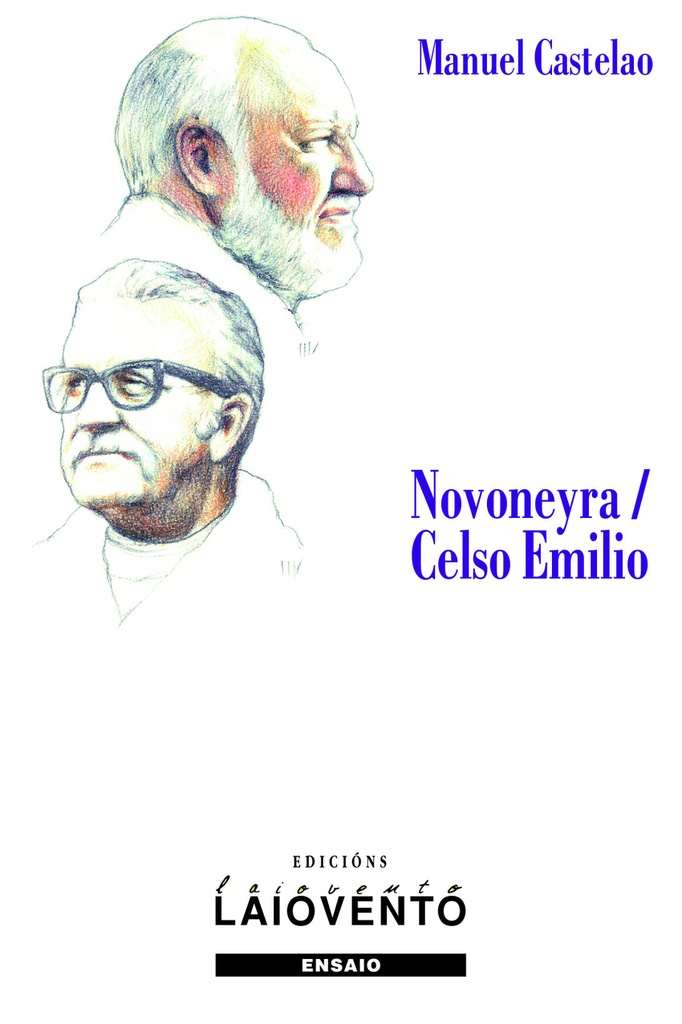 Novoneyra/ Celso Emilio