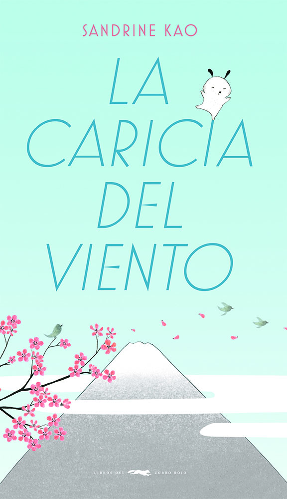 La caricia del viento