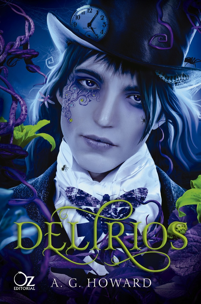 Delirios