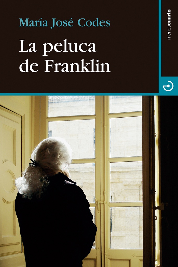 La peluca de Franklin