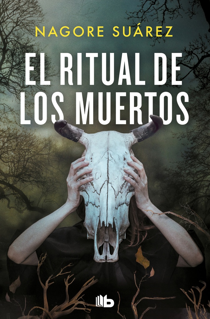 EL RITUAL DE LOS MUERTOS