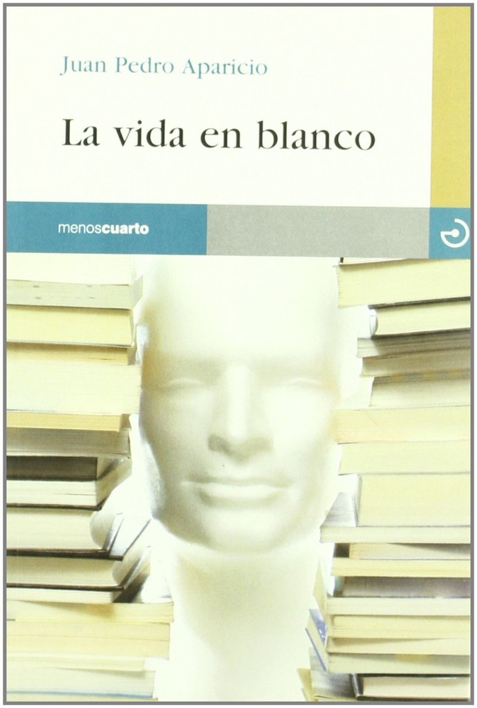 La vida en blanco