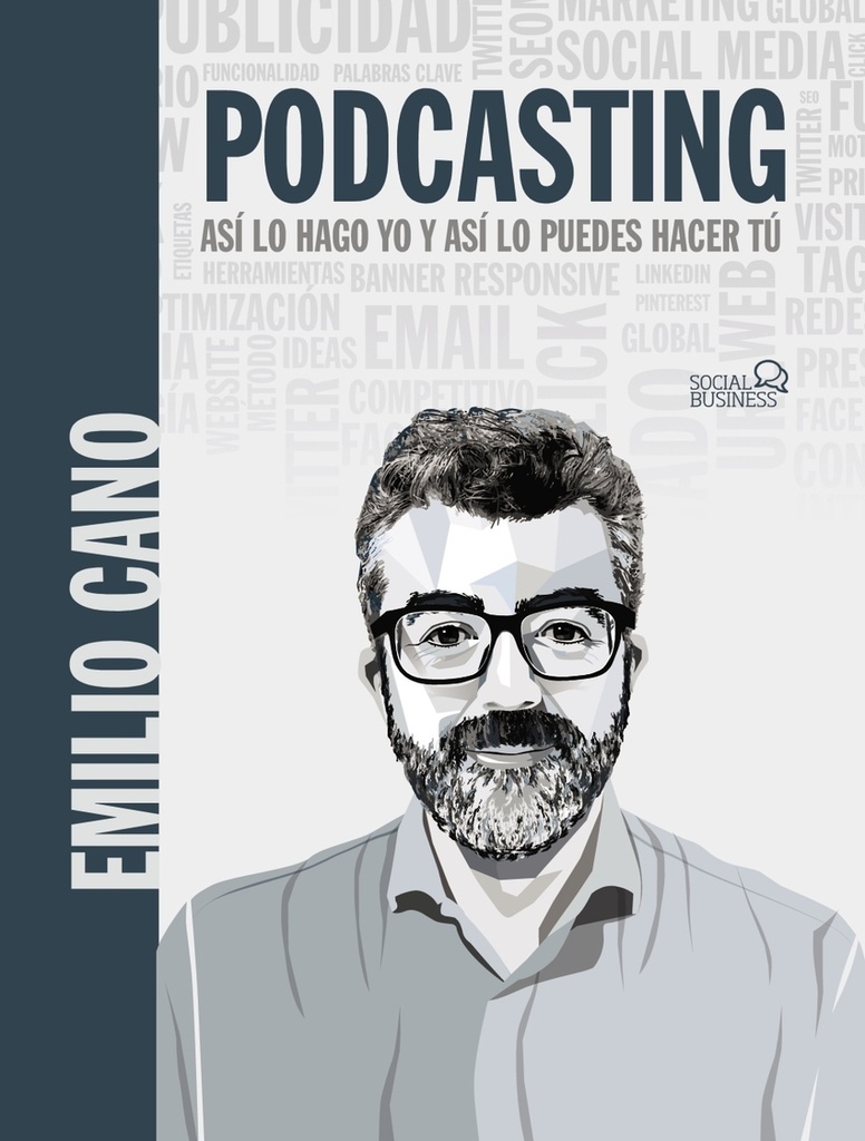 Podcasting. Así lo hago yo y así lo puedes hacer tú