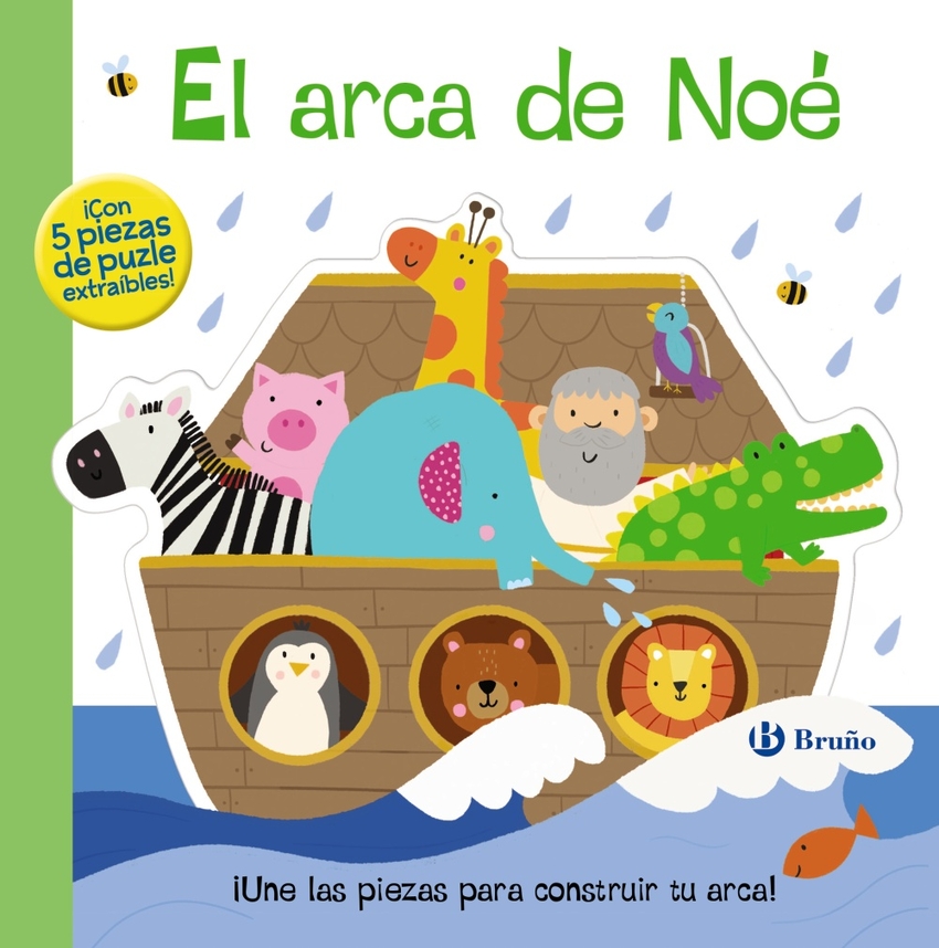 El arca de Noé