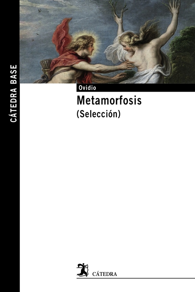 Metamorfosis