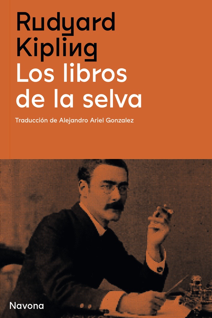 Los libros de la selva