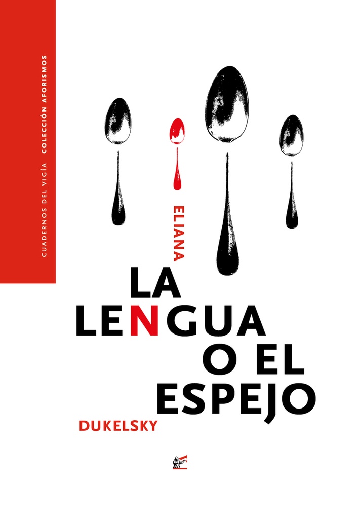 La lengua o el espejo