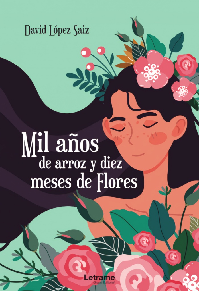 Mil años de arroz y diez meses de flores