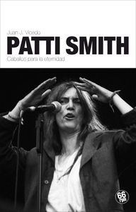 Patti Smith