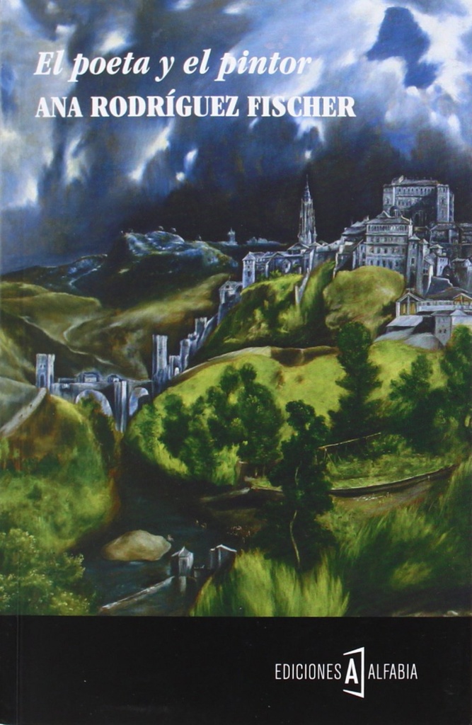 EL POETA Y EL PÌNTOR