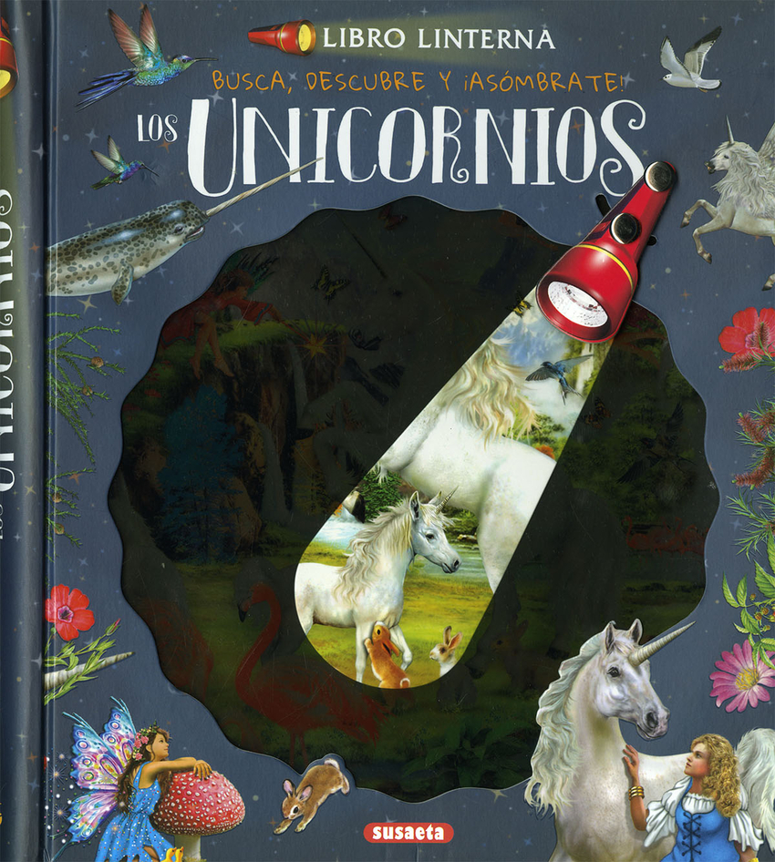 Los unicornios