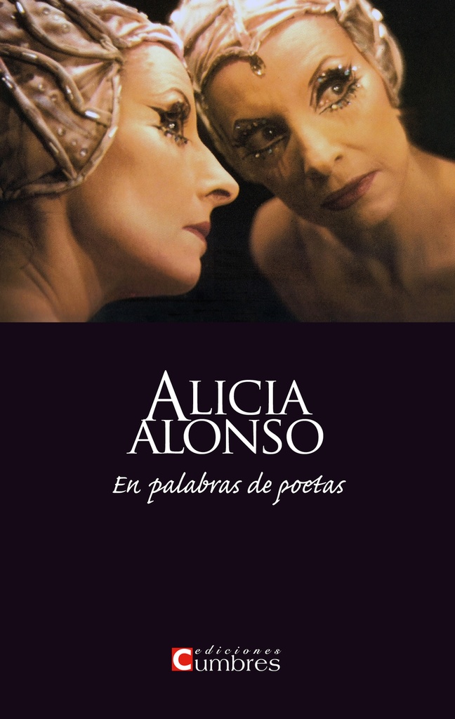 Alicia Alonso