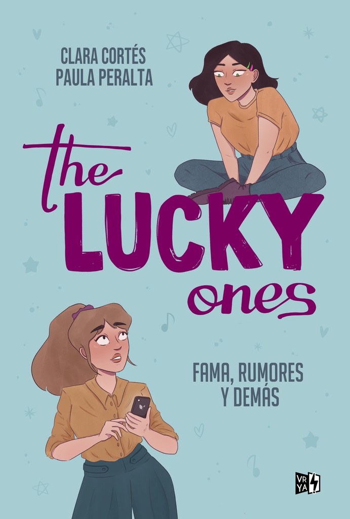 The Lucky Ones