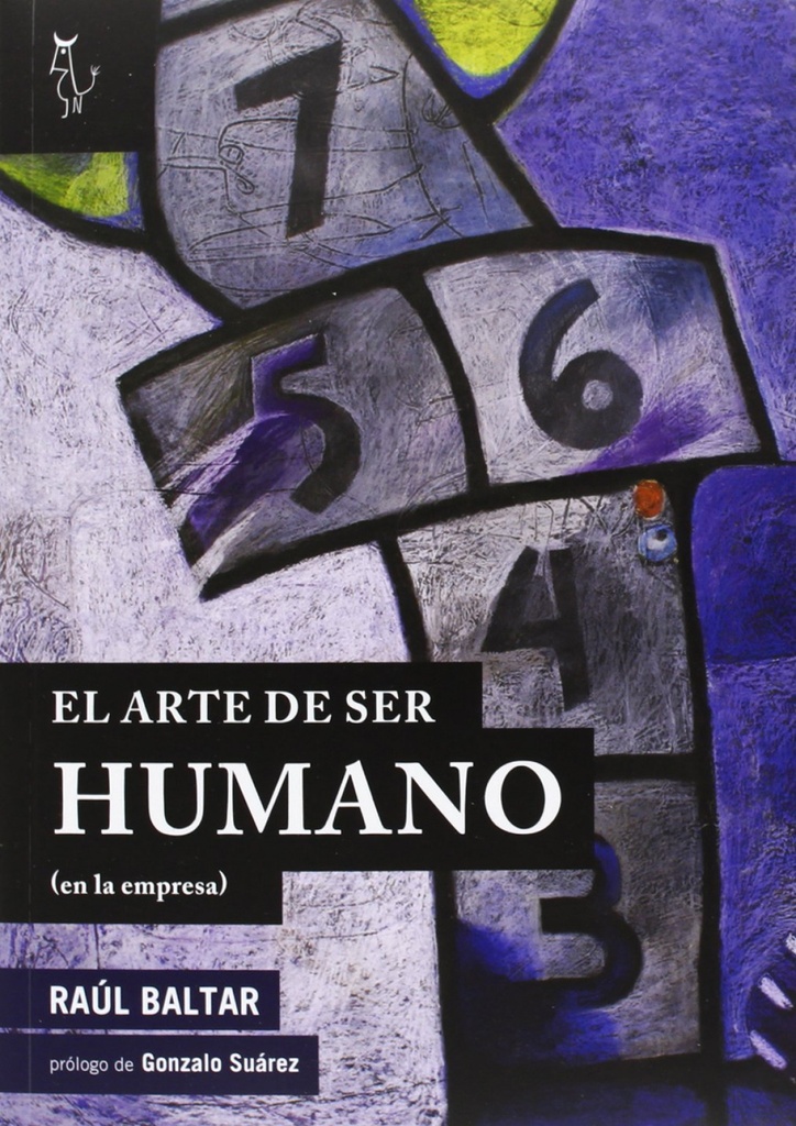 ARTE DE SER HUMANO, EL