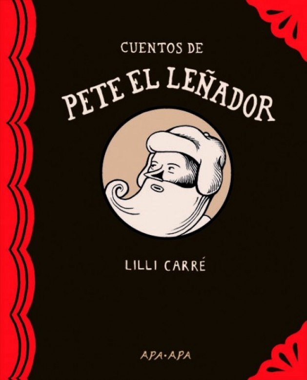 CUENTOS DE PETE EL LEñADOR