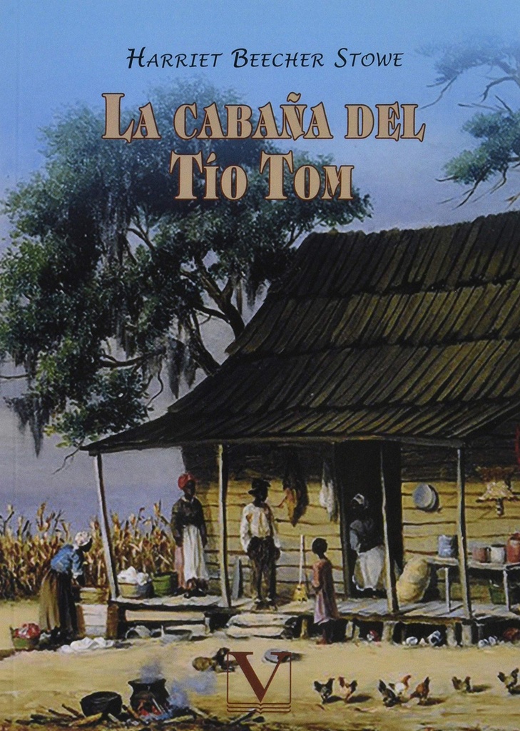 La cabaña del tío Tom