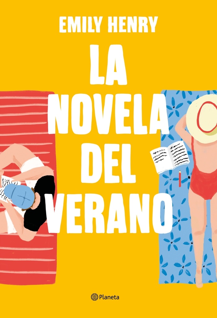 La novela del verano