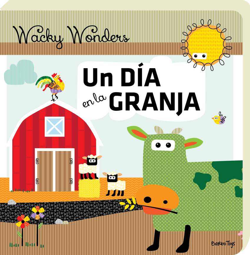 UN DIA EN LA GRANJA