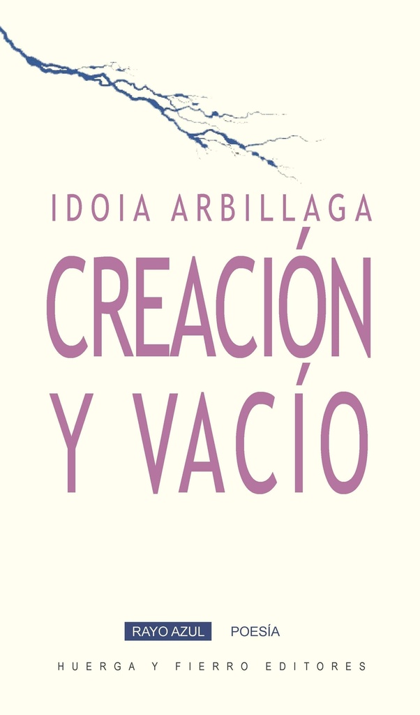 Creación y vacío