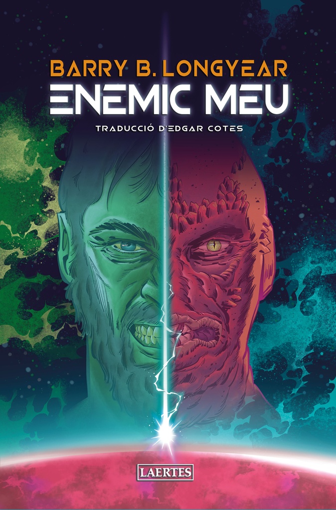 Enemic meu