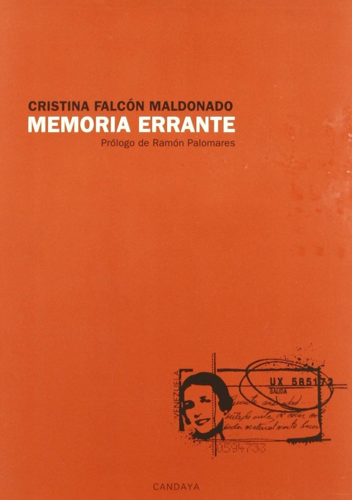 MEMORIA ERRANTE