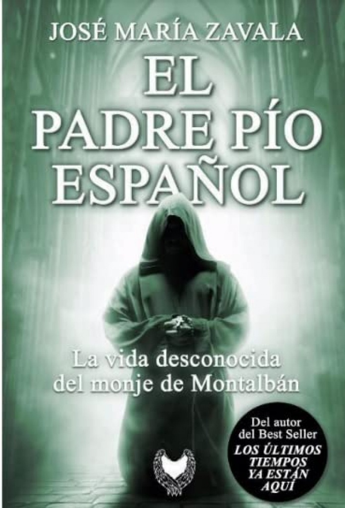 El Padre Pío español