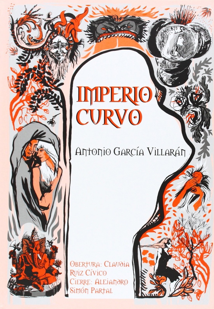 IMPERIO CURVO