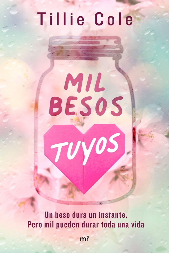 Mil besos tuyos