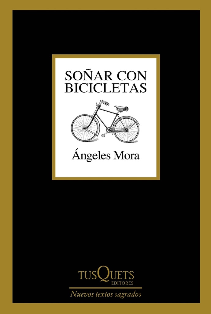 Soñar con bicicletas