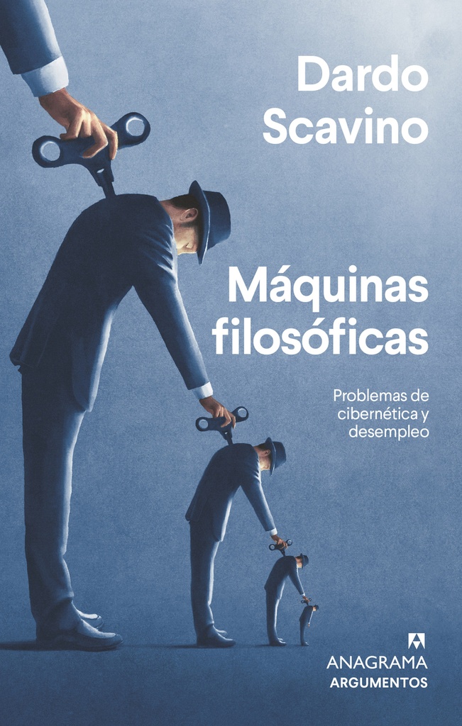 Máquinas filosóficas