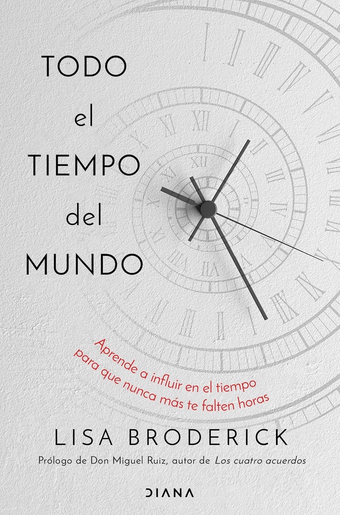 Todo el tiempo del mundo