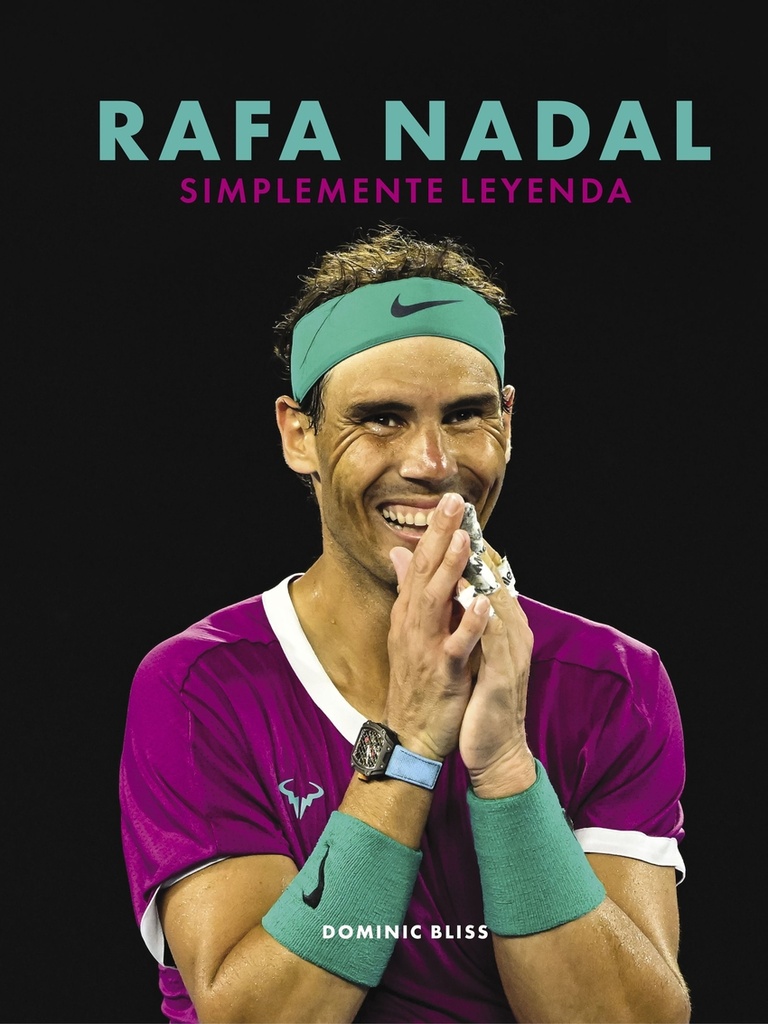 Rafa Nadal