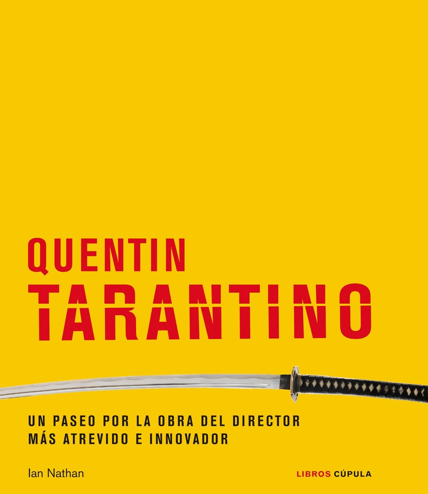 Quentin Tarantino