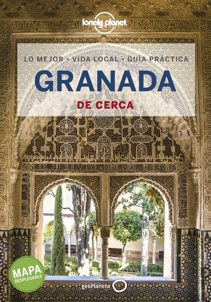 Granada De cerca 3