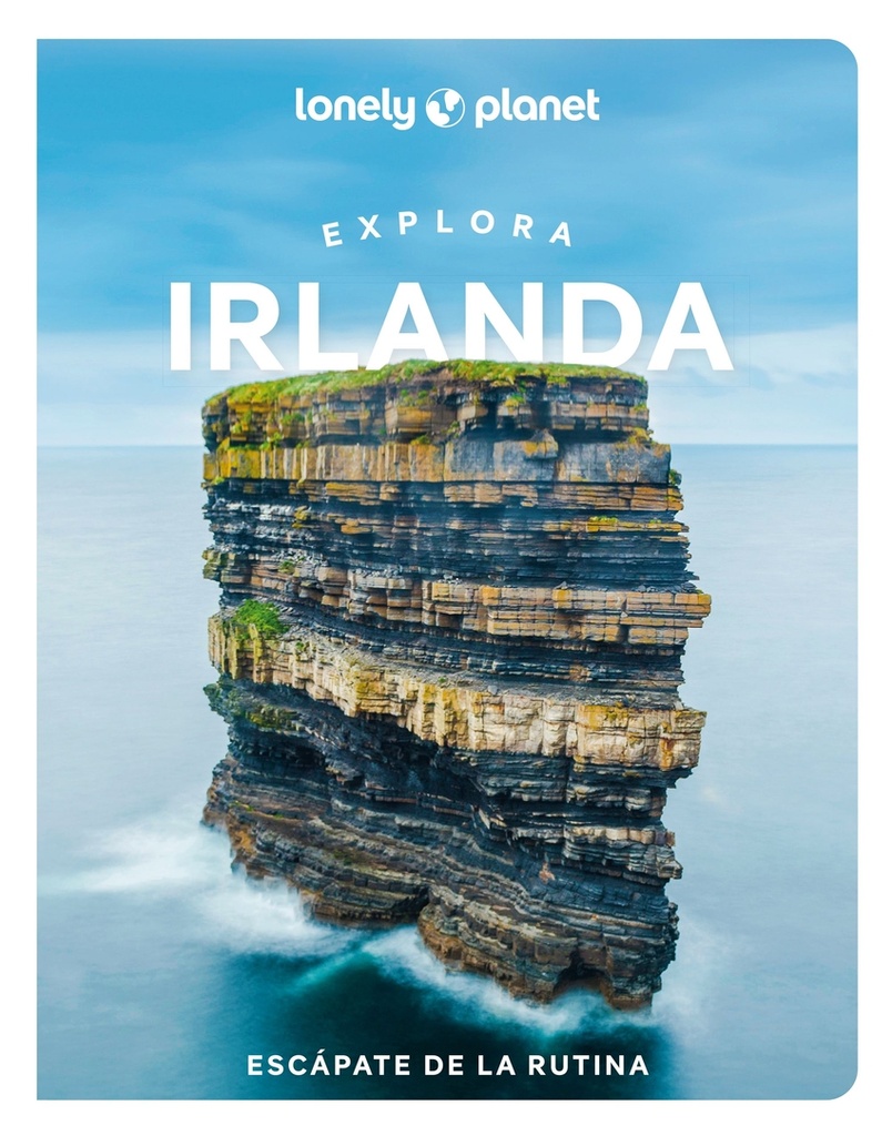 Explora Irlanda