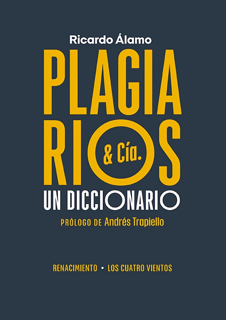 Plagiarios &amp;Cía.