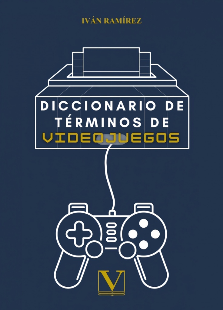 Diccionario de términos de videojuegos