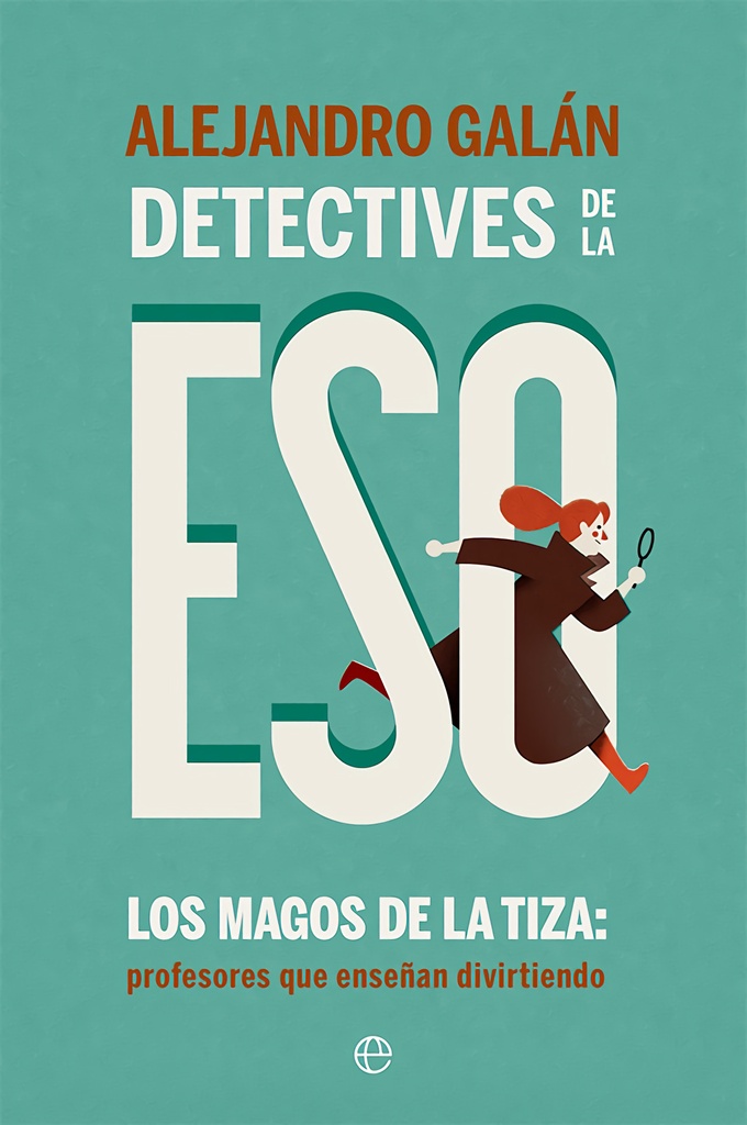 Detectives de la ESO