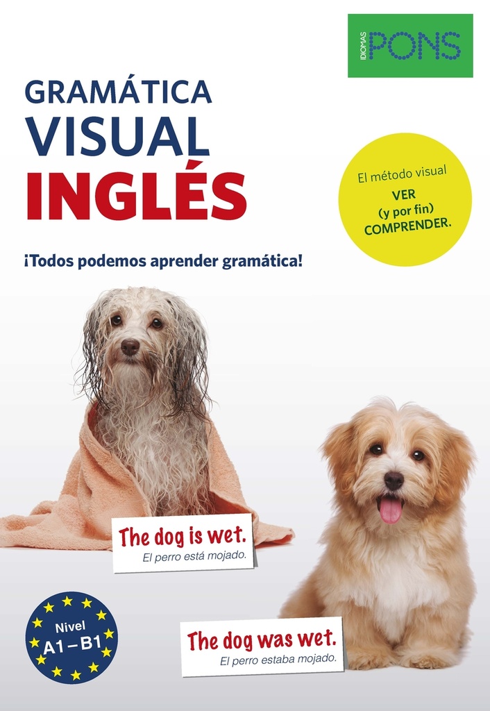 Gramática visual inglés