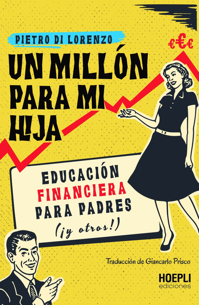 UN MILLON PARA MI HIJA