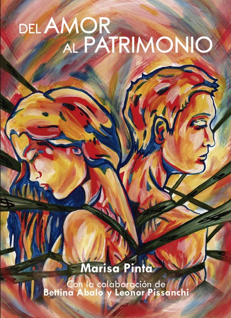 Del amor al patrimonio