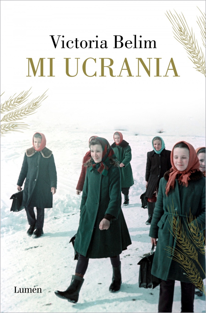 MI UCRANIA