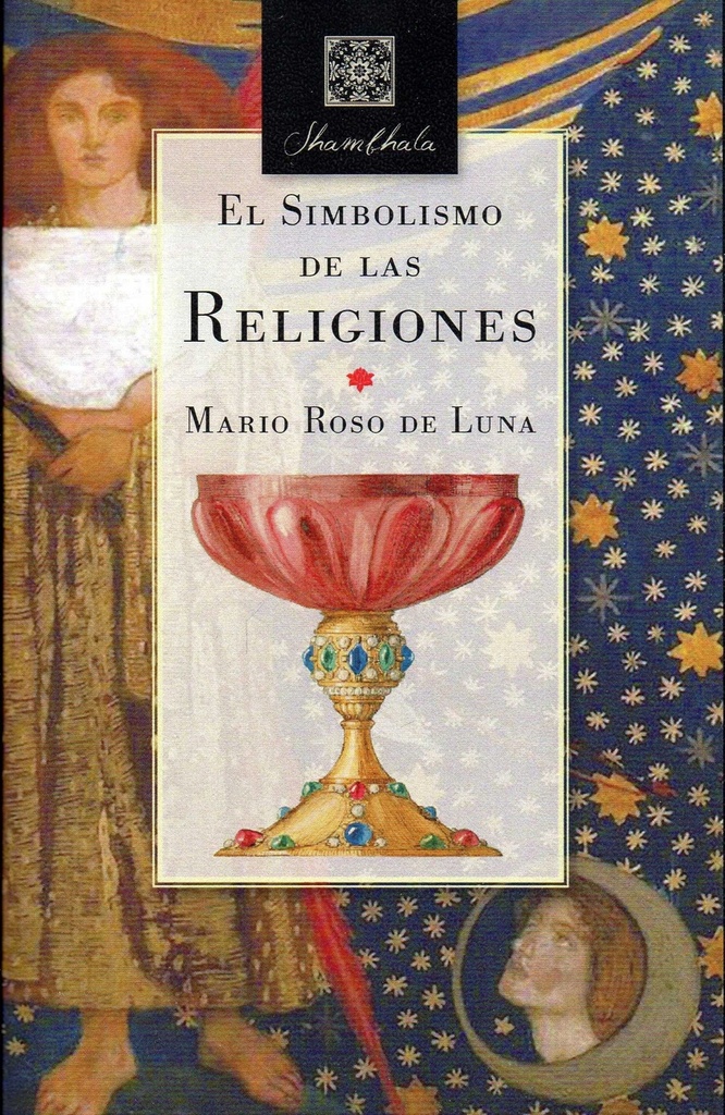 El simbolismo de las religiones