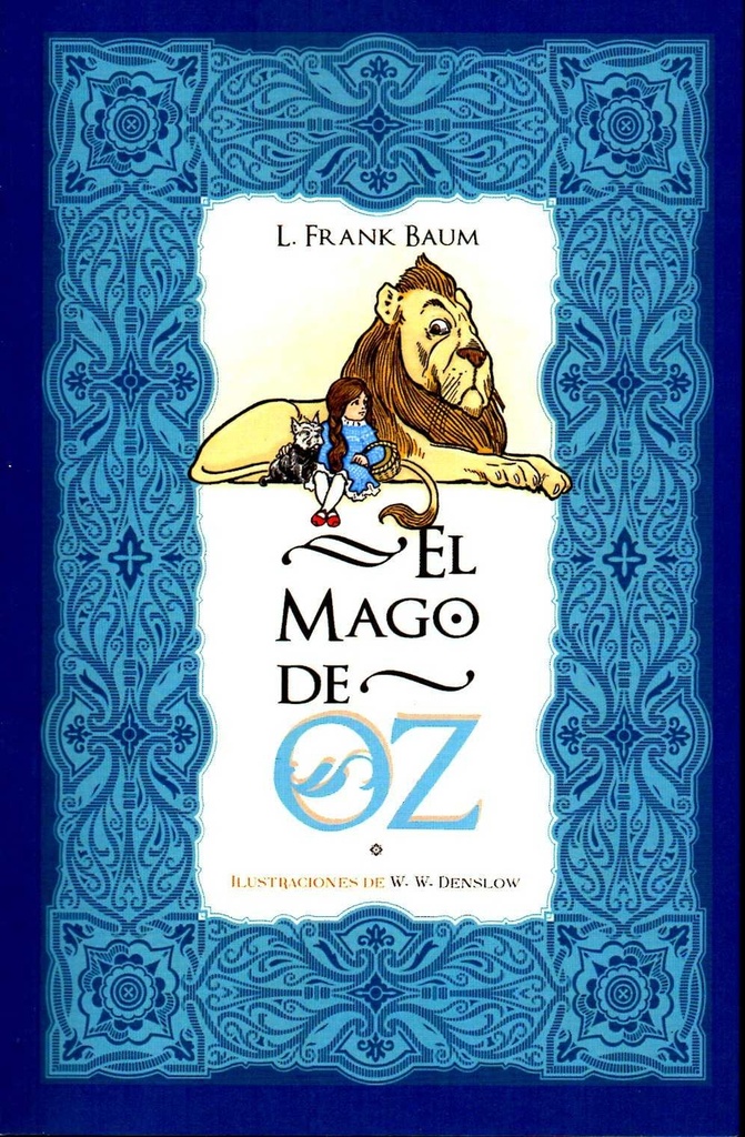 El mago de oz