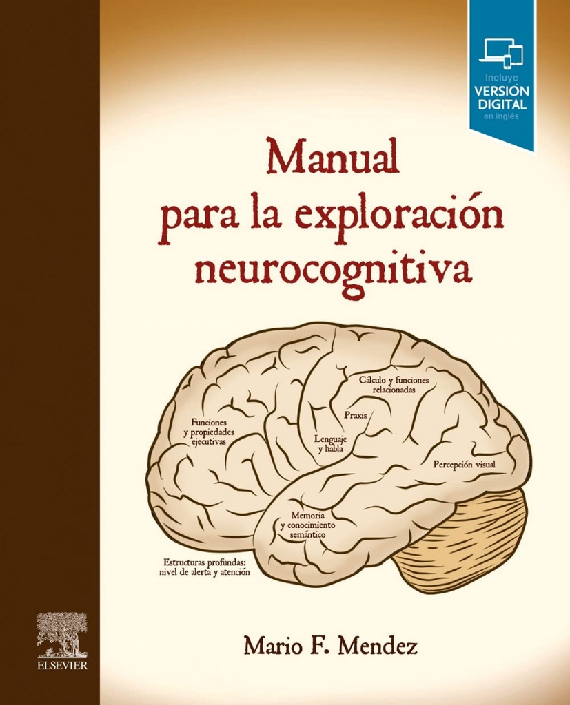 MANUAL PARA LA EXPLORACION NEUROCOGNITIVA