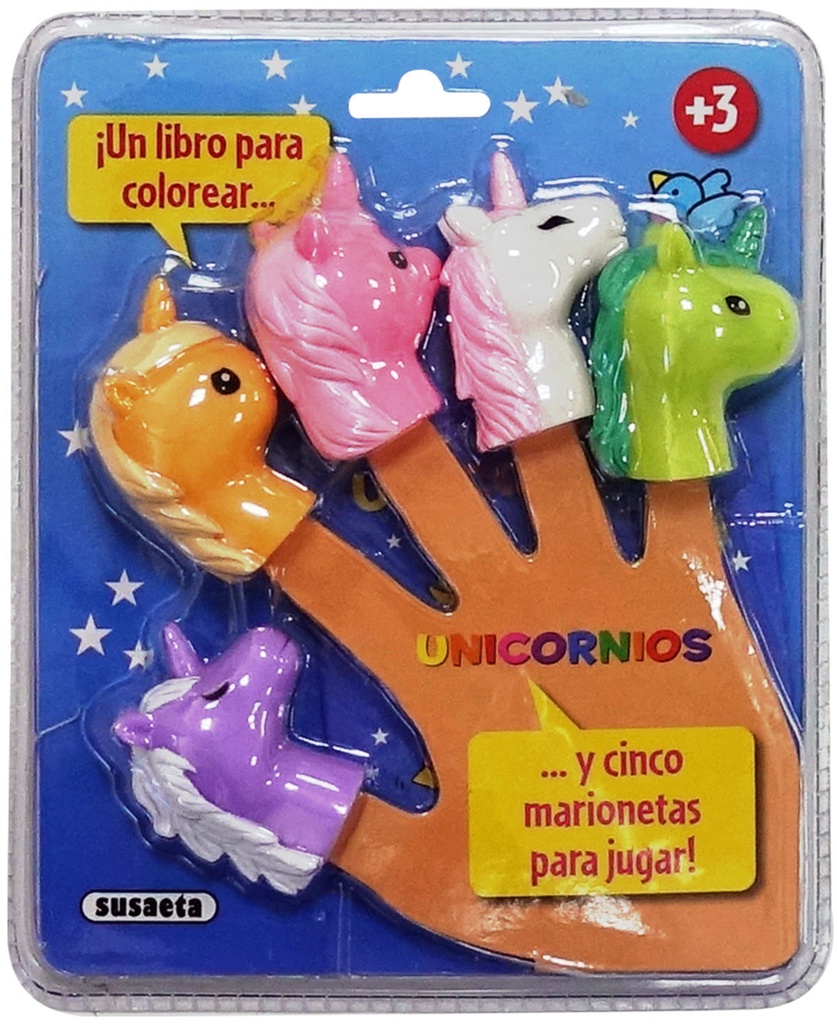 Unicornios