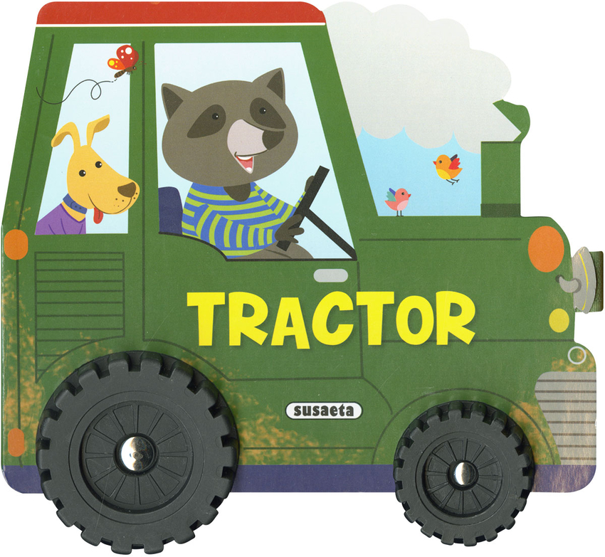 Tractor