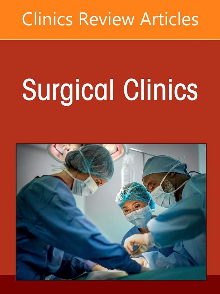 Head and Neck Surgery, An Issue of Surgical Clinics, Volume 102-2