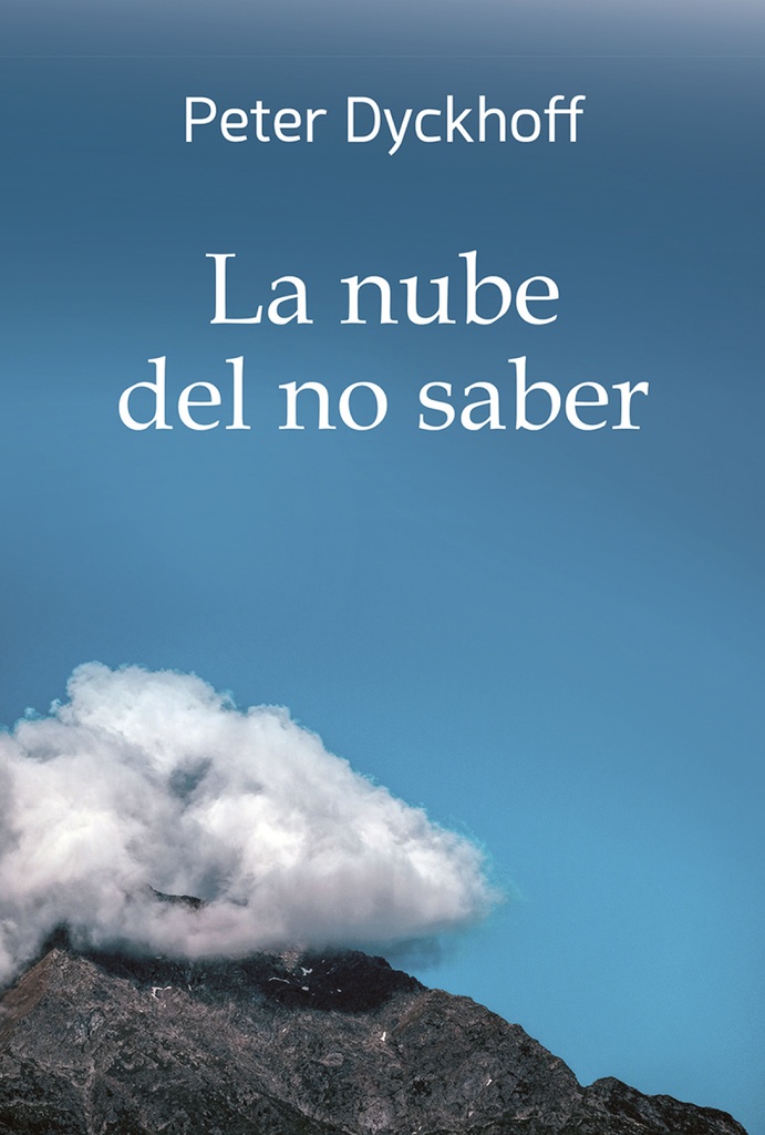 La nube del no saber