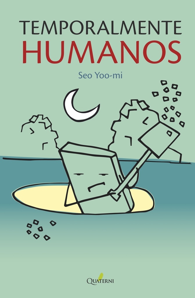 TEMPORALMENTE HUMANOS